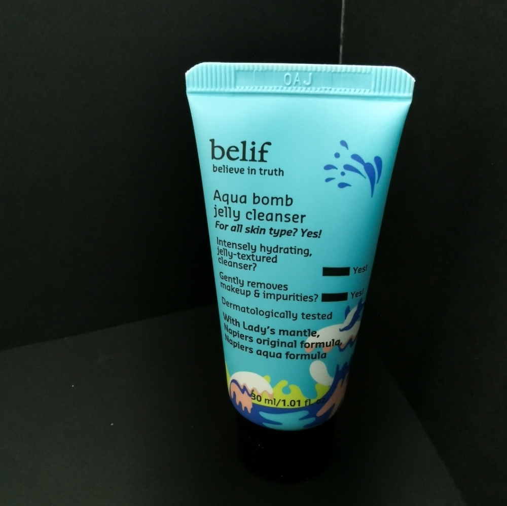 Cleanser